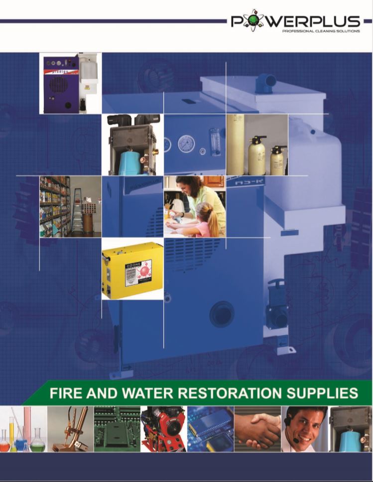 Fire and Water Catalog