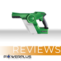 Victory Electrostatic sprayer review